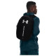 Under Armour Τσάντα πλάτης UA Hustle Lite Backpack